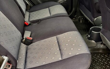 Hyundai Getz I рестайлинг, 2007 год, 520 000 рублей, 13 фотография