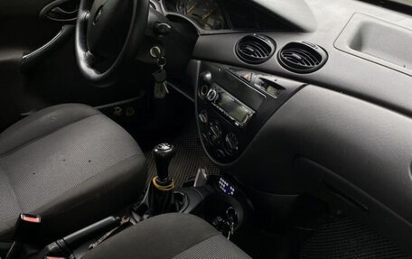 Ford Focus IV, 2003 год, 300 000 рублей, 3 фотография