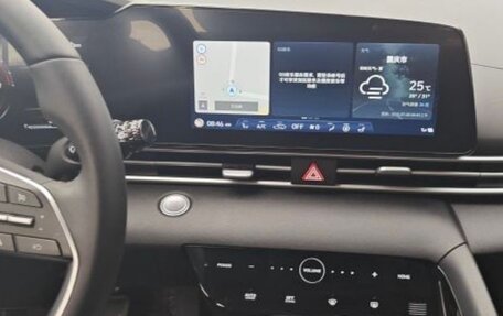Hyundai Elantra, 2022 год, 1 550 000 рублей, 11 фотография