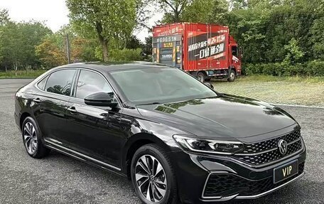 Volkswagen Passat B8 рестайлинг, 2021 год, 1 730 000 рублей, 6 фотография