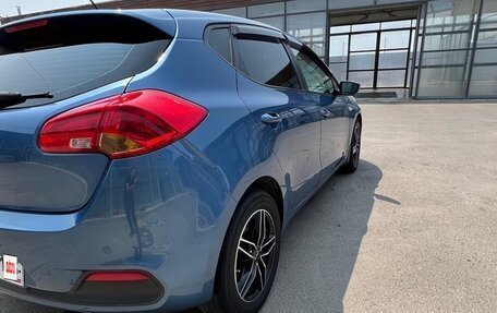 KIA cee'd III, 2012 год, 1 000 000 рублей, 4 фотография