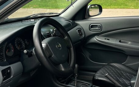 Nissan Almera Classic, 2006 год, 420 000 рублей, 6 фотография
