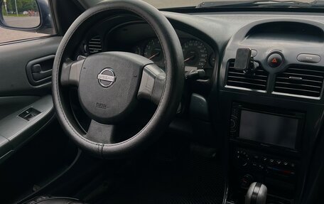 Nissan Almera Classic, 2006 год, 420 000 рублей, 7 фотография
