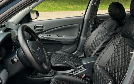 Nissan Almera Classic, 2006 год, 420 000 рублей, 8 фотография