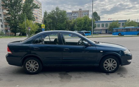 Nissan Almera Classic, 2006 год, 420 000 рублей, 5 фотография