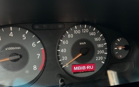 Nissan Almera Classic, 2006 год, 420 000 рублей, 9 фотография