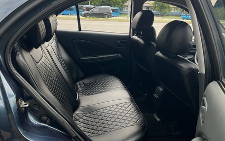 Nissan Almera Classic, 2006 год, 420 000 рублей, 18 фотография