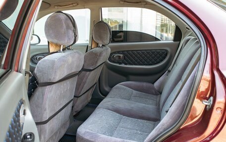 KIA Spectra II (LD), 2007 год, 465 000 рублей, 16 фотография