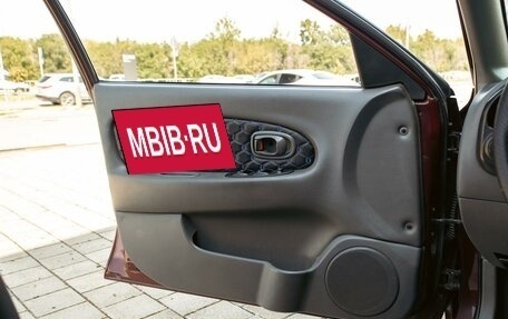 KIA Spectra II (LD), 2007 год, 465 000 рублей, 12 фотография