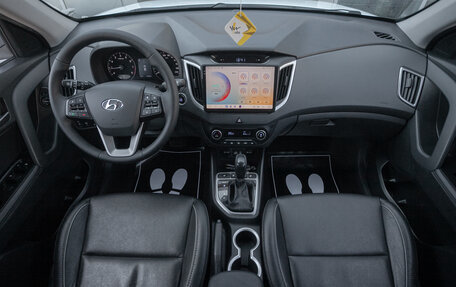 Hyundai Creta I рестайлинг, 2019 год, 1 935 000 рублей, 17 фотография