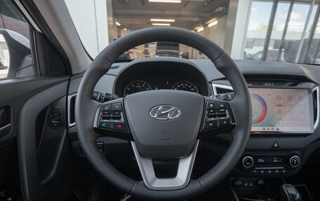 Hyundai Creta I рестайлинг, 2019 год, 1 935 000 рублей, 18 фотография