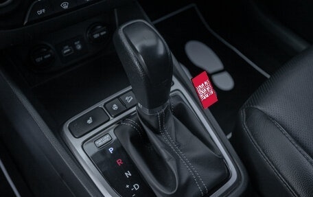Hyundai Creta I рестайлинг, 2019 год, 1 935 000 рублей, 13 фотография