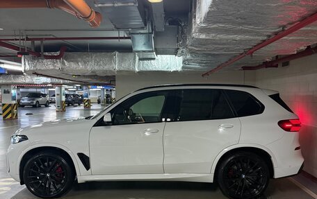 BMW X5, 2023 год, 12 900 000 рублей, 2 фотография