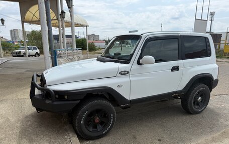 ТагАЗ Tager, 2008 год, 615 000 рублей, 2 фотография