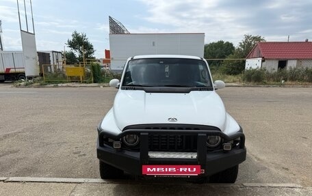 ТагАЗ Tager, 2008 год, 615 000 рублей, 3 фотография