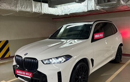 BMW X5, 2023 год, 12 900 000 рублей, 4 фотография