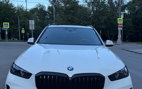 BMW X5, 2023 год, 12 900 000 рублей, 8 фотография