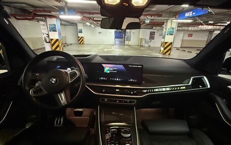BMW X5, 2023 год, 12 900 000 рублей, 12 фотография