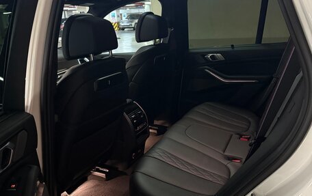 BMW X5, 2023 год, 12 900 000 рублей, 13 фотография