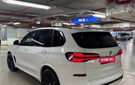 BMW X5, 2023 год, 12 900 000 рублей, 5 фотография