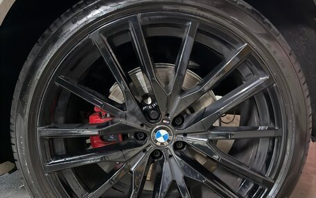 BMW X5, 2023 год, 12 900 000 рублей, 11 фотография