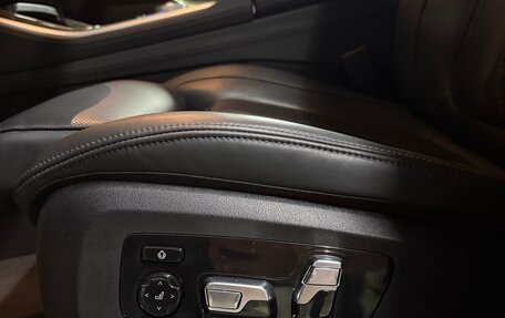 BMW X5, 2023 год, 12 900 000 рублей, 15 фотография