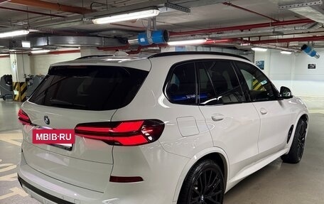 BMW X5, 2023 год, 12 900 000 рублей, 6 фотография