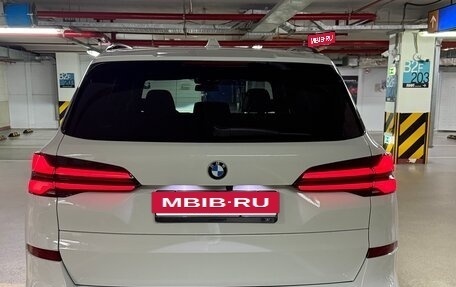 BMW X5, 2023 год, 12 900 000 рублей, 7 фотография