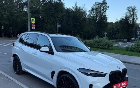 BMW X5, 2023 год, 12 900 000 рублей, 9 фотография