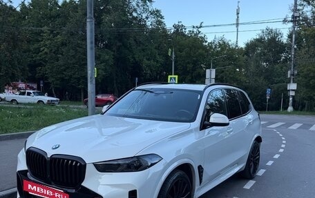 BMW X5, 2023 год, 12 900 000 рублей, 10 фотография