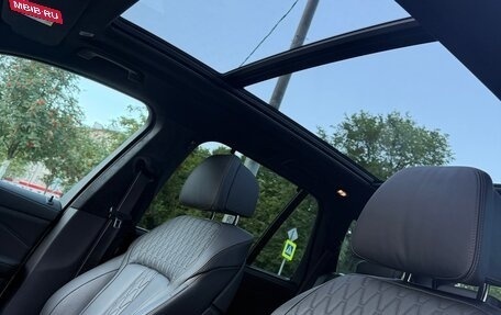 BMW X5, 2023 год, 12 900 000 рублей, 16 фотография