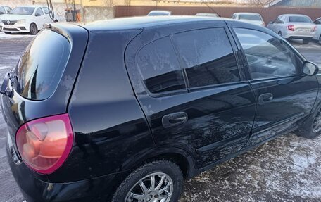 Nissan Almera, 2005 год, 295 000 рублей, 4 фотография