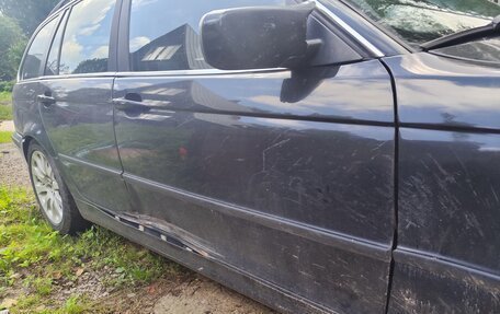 BMW 3 серия, 2003 год, 950 000 рублей, 5 фотография
