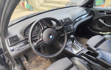 BMW 3 серия, 2003 год, 950 000 рублей, 6 фотография