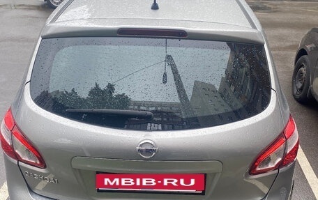 Nissan Qashqai, 2012 год, 1 000 000 рублей, 3 фотография