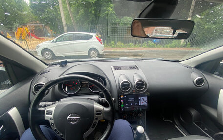 Nissan Qashqai, 2012 год, 1 000 000 рублей, 4 фотография