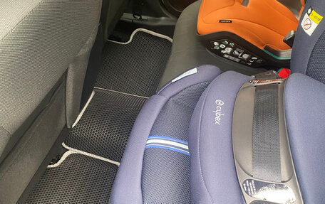 Nissan Qashqai, 2012 год, 1 000 000 рублей, 7 фотография