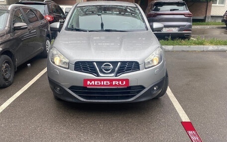 Nissan Qashqai, 2012 год, 1 000 000 рублей, 6 фотография