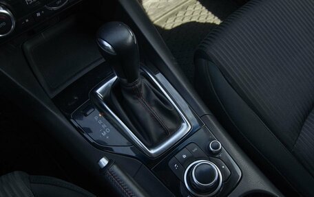 Mazda 3, 2014 год, 1 198 000 рублей, 9 фотография