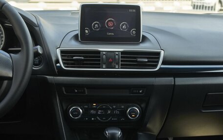 Mazda 3, 2014 год, 1 198 000 рублей, 16 фотография