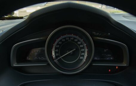 Mazda 3, 2014 год, 1 198 000 рублей, 19 фотография