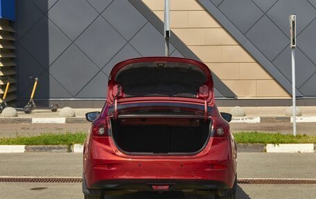 Mazda 3, 2014 год, 1 198 000 рублей, 18 фотография