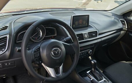 Mazda 3, 2014 год, 1 198 000 рублей, 11 фотография
