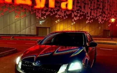 Skoda Octavia, 2019 год, 1 750 000 рублей, 1 фотография