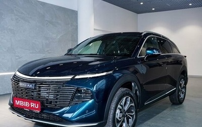 Haval F7, 2025 год, 2 899 000 рублей, 1 фотография
