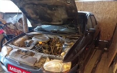 Ford Escort V, 1997 год, 110 000 рублей, 1 фотография