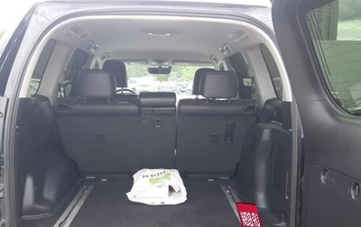 Toyota Land Cruiser Prado 150 рестайлинг 2, 2021 год, 5 200 000 рублей, 1 фотография