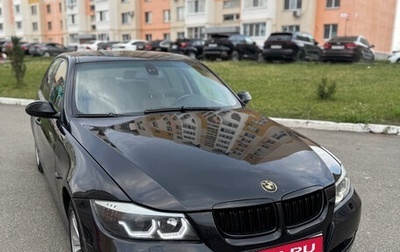 BMW 3 серия, 2007 год, 775 000 рублей, 1 фотография