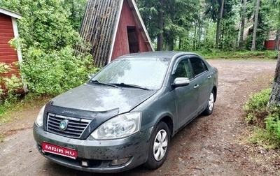 Geely Vision, 2008 год, 150 000 рублей, 1 фотография