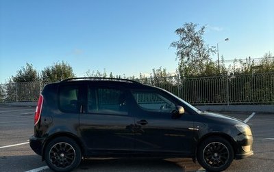 Skoda Roomster, 2013 год, 750 000 рублей, 1 фотография